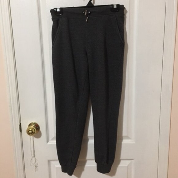 Boys OBSIDIAN Warm Pants size 10/12 - Picture 1 of 3